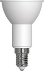 Müller-Licht 401021 LED EEK G (A - G) E14 Reflektor 4.2 W Melegfehér (Ø x Ma) 50 mm x 80 mm 1 db bélyegkép