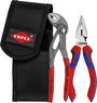Knipex 00 20 72 V06 Műhely Fogó készlet 2 részes bélyegkép
