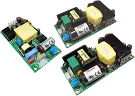 TDK-Lambda ZPSA60-12 AC/DC tápegység modul, open frame 12 V/DC 5 A 1 db