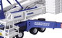 Kibri 13061 H0 Építkezésnél használt jármű modell Liebherr LG 1550 Breuer & Wasel 5. bélyegkép
