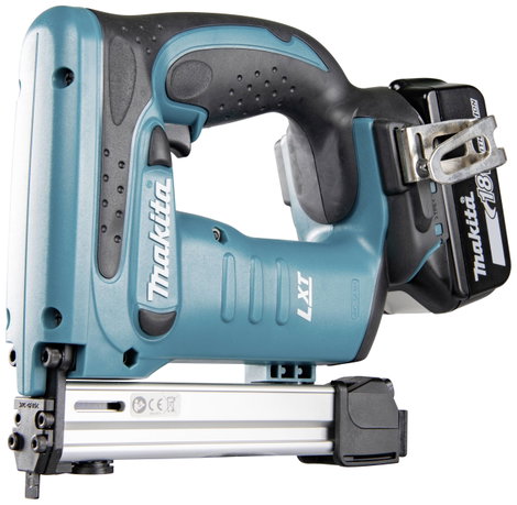 Makita DST221Z Akkus tűzőgép 10. kép