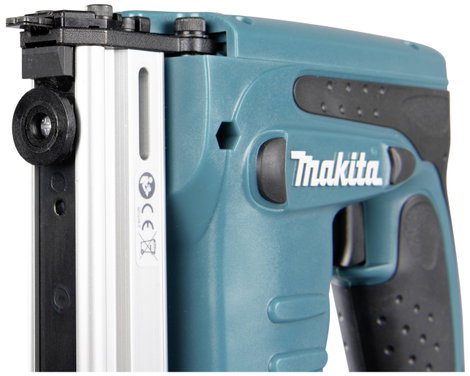Makita DST221Z Akkus tűzőgép 12. kép