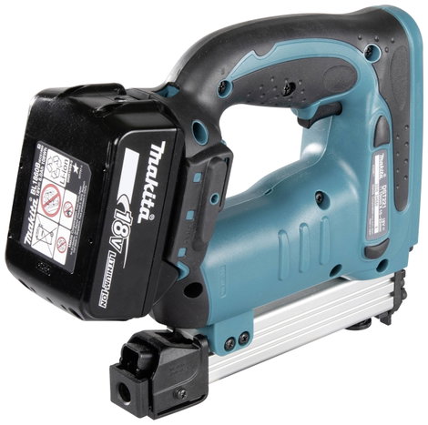 Makita DST221Z Akkus tűzőgép 5. kép