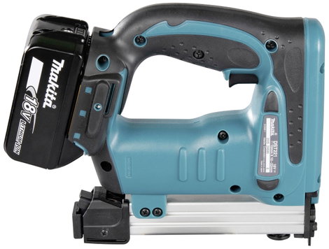 Makita DST221Z Akkus tűzőgép 6. kép