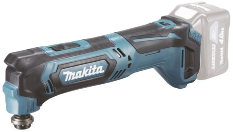 Makita TM30DZ Többfunkciós szerszám 12 V