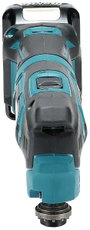 Makita TM30DZ Többfunkciós szerszám 12 V 8. bélyegkép