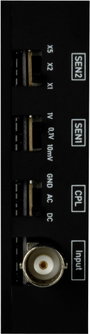 Digitális oszcilloszkóp 200 kHz 1 csatornás 1 Msa/s 1 kpts 12 bit, Joy-it DSO-138-Mini 3. bélyegkép