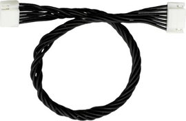 Brikett kábel egypaneles számítógéphez 15 cm 7 pólus, TinkerForge 6150