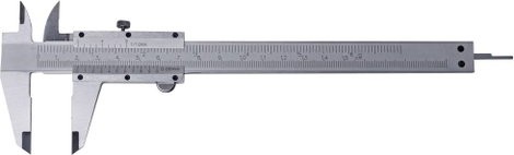 Bernstein Tools Bernstein Werkzeugfabrik 7-516 Univerzális tolómérő