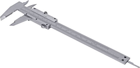 Bernstein Tools Bernstein Werkzeugfabrik 7-516 Univerzális tolómérő 2. kép