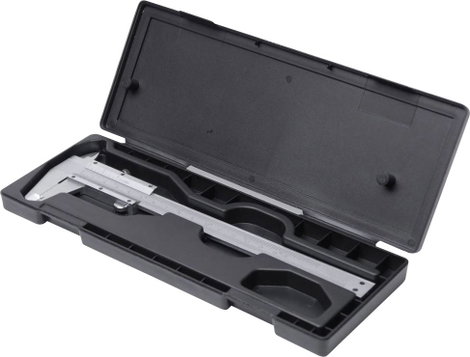 Bernstein Tools Bernstein Werkzeugfabrik 7-516 Univerzális tolómérő 3. kép