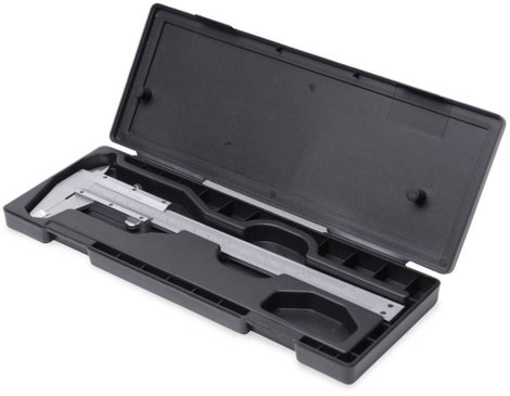 Bernstein Tools Bernstein Werkzeugfabrik 7-516 Univerzális tolómérő 4. kép