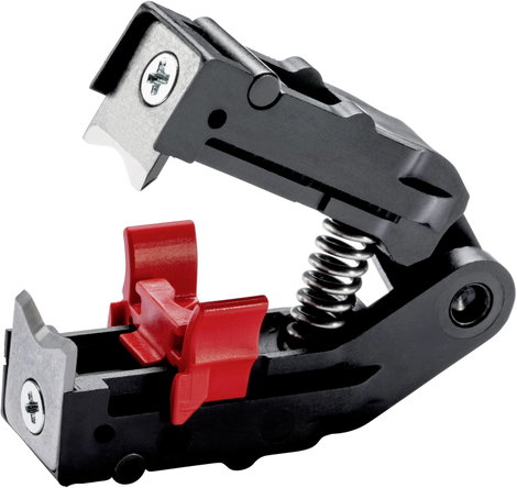 Knipex KNIPEX 12 49 31 Csupaszoló tartalék kés Alkalmas márka Knipex