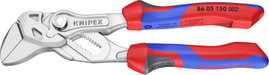 Knipex KNIPEX 86 05 150 S02 Fogókulcs 150 mm