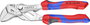 Knipex KNIPEX 86 05 150 S02 Fogókulcs 150 mm bélyegkép