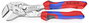 Knipex KNIPEX 86 05 150 S02 Fogókulcs 150 mm 2. bélyegkép