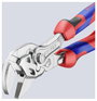 Knipex KNIPEX 86 05 150 S02 Fogókulcs 150 mm 4. bélyegkép