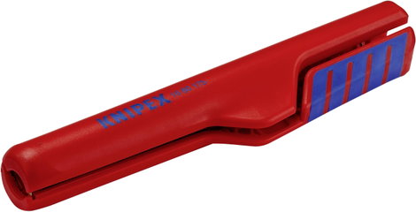 Knipex 16 80 175 SB Knipex-Werk Kábel csupaszoló 8 - 13 mm