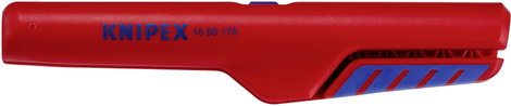 Knipex 16 80 175 SB Knipex-Werk Kábel csupaszoló 8 - 13 mm 2. kép
