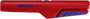 Knipex 16 80 175 SB Knipex-Werk Kábel csupaszoló 8 - 13 mm 2. bélyegkép