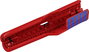 Knipex 16 80 175 SB Knipex-Werk Kábel csupaszoló 8 - 13 mm 3. bélyegkép