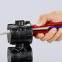 Knipex 16 80 175 SB Knipex-Werk Kábel csupaszoló 8 - 13 mm 4. bélyegkép