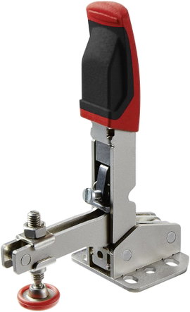 Függőleges bilincs Bessey STC-VH20 Szorítási szélesség (max.):20 mm