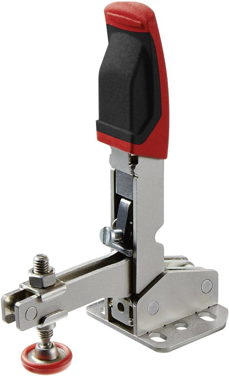 Függőleges bilincs Bessey STC-VH20 Szorítási szélesség (max.):20 mm