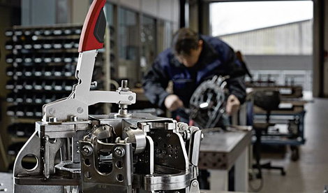 Függőleges bilincs Bessey STC-VH20 Szorítási szélesség (max.):20 mm 2. kép