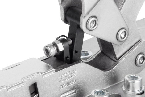 Függőleges bilincs Bessey STC-VH20 Szorítási szélesség (max.):20 mm 7. kép