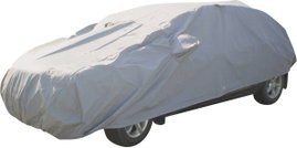 HP Autozubehör 18260 Outdoor Garázs (H x Sz x Ma) 483 x 178 x 119 cm Alkalmas (autómárka): Universal