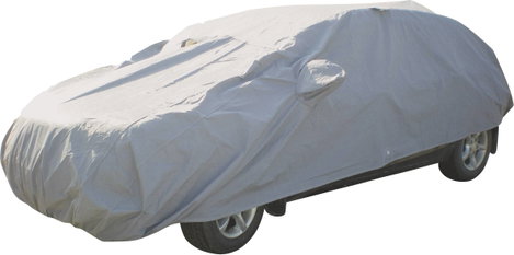 HP Autozubehör 18257 Outdoor Garázs (H x Sz x Ma) 483 x 178 x 120 cm Alkalmas (autómárka): Universal