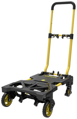 Összecsukható molnárkocsi max. 137 kg, Stanley by Black & Decker SXWTD-FT585