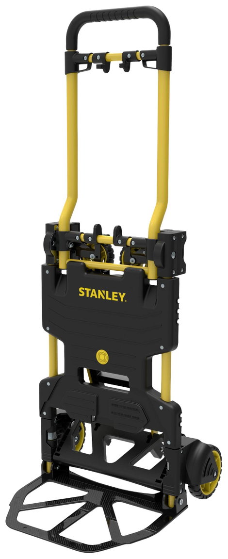 Összecsukható molnárkocsi max. 137 kg, Stanley by Black & Decker SXWTD-FT585 2. kép