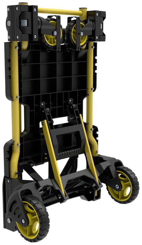 Összecsukható molnárkocsi max. 137 kg, Stanley by Black & Decker SXWTD-FT585 5. kép