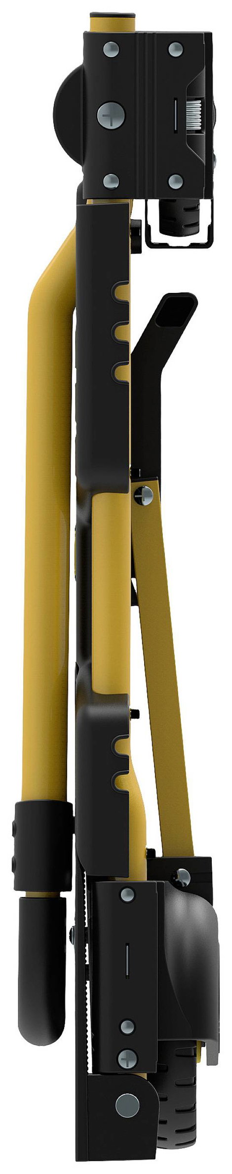 Összecsukható molnárkocsi max. 137 kg, Stanley by Black & Decker SXWTD-FT585 7. kép