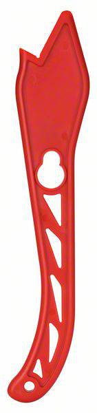 Tolórúd a GTS 10-hez - - Bosch Accessories 2607001914