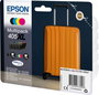 Epson Tinta T05H6, 405XL Eredeti Kombinált csomag Fekete, Sárga, Cián, Bíbor C13T05H64010 2. bélyegkép