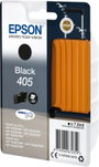 Epson Tinta T05G1, 405 Eredeti Fekete C13T05G14010 2. bélyegkép