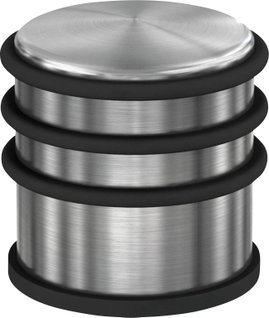 Basi 7704-0027 Ajtótámasz (Ø x Ma) 75 mm x 78 mm