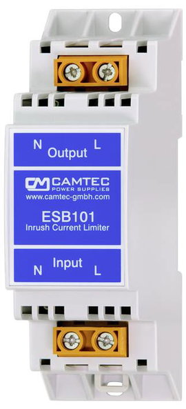 Camtec 3041081003CA Bekapcsolási áramkorlátozó 16 4 - 440 Hz