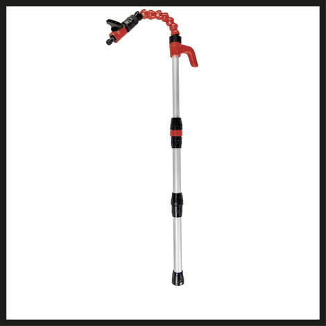 Einhell Power X-Change GE-PP 18 RB Li - Solo 4170429 Búvárszivattyú 3000 l/óra 20 m 2. kép