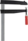 Mély-gyorsszorító, TGNT 400/250 Bessey TGN40T25, fesztáv: 400 mm, visszavonás: 250 mm bélyegkép