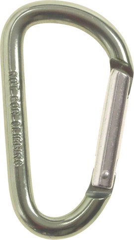 MFH 27533D Karabíner D8x80A 8 mm x 80 mm 1 db