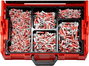 Fischer DUOPOWER Tipli készlet 558627 910 rész 2. bélyegkép