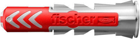 Fischer DUOPOWER Tipli készlet 558627 910 rész 3. kép