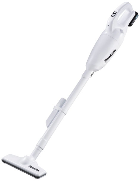 Makita CL108FDSAW Akkus kézi porszívó 2. kép