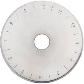 Donau Elektronik MS17-E Tartalék penge