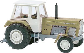Busch 8701 TT Fortschritt ZT 300 traktor