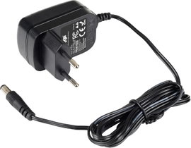 Akyga AK-TB-22 Dugasztápegység, fix feszültségű 5 V 2 A